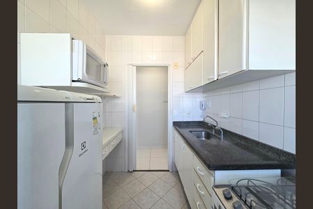 Apartamento para alugar com 58m², 1 quarto e 1 vagaCozinha