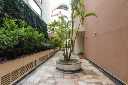 Apartamento para alugar com 58m², 1 quarto e 1 vagaÁrea comum