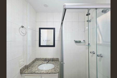 Apartamento para alugar com 58m², 1 quarto e 1 vagaBanheiro