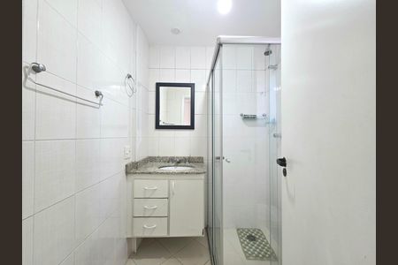 Apartamento para alugar com 58m², 1 quarto e 1 vagaBanheiro