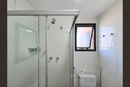 Apartamento para alugar com 58m², 1 quarto e 1 vagaBanheiro