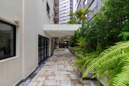 Apartamento para alugar com 58m², 1 quarto e 1 vagaÁrea comum