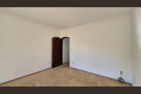 Quarto de casa para alugar com 3 quartos, 227m² em Jardim Irene, Santo André