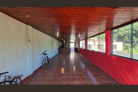 Casa para alugar com 227m², 3 quartos e 2 vagas Casa para alugar com 227m², 3 quartos e 2 vagasCobertura