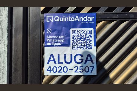 Casa para alugar com 227m², 3 quartos e 2 vagas Casa para alugar com 227m², 3 quartos e 2 vagasPlaca