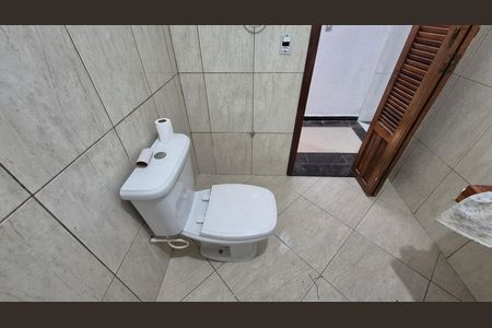 Casa para alugar com 227m², 3 quartos e 2 vagas Casa para alugar com 227m², 3 quartos e 2 vagasLavabo