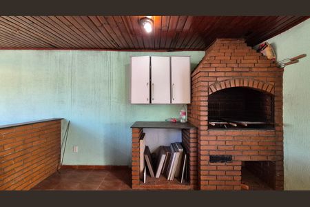 Casa para alugar com 227m², 3 quartos e 2 vagas Casa para alugar com 227m², 3 quartos e 2 vagasCobertura
