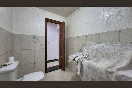 Casa para alugar com 227m², 3 quartos e 2 vagas Casa para alugar com 227m², 3 quartos e 2 vagasLavabo