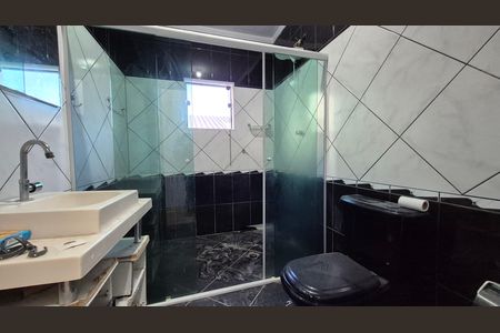 Casa para alugar com 227m², 3 quartos e 2 vagas Casa para alugar com 227m², 3 quartos e 2 vagasBanheiro