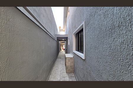 Casa para alugar com 227m², 3 quartos e 2 vagas Casa para alugar com 227m², 3 quartos e 2 vagasArea externa