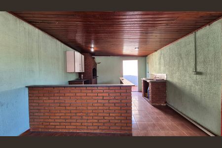 Casa para alugar com 227m², 3 quartos e 2 vagas Casa para alugar com 227m², 3 quartos e 2 vagasCobertura