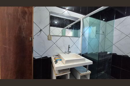 Casa para alugar com 227m², 3 quartos e 2 vagas Casa para alugar com 227m², 3 quartos e 2 vagasBanheiro