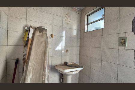 Casa para alugar com 227m², 3 quartos e 2 vagas Casa para alugar com 227m², 3 quartos e 2 vagasBanheiro