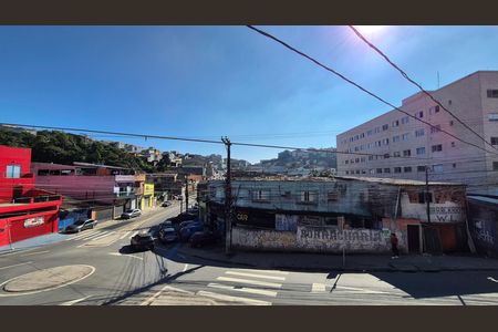 Vista de casa para alugar com 3 quartos, 227m² em Jardim Irene, Santo André