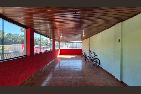 Casa para alugar com 227m², 3 quartos e 2 vagas Casa para alugar com 227m², 3 quartos e 2 vagasCobertura