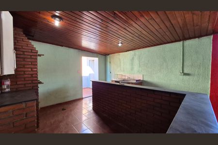 Casa para alugar com 227m², 3 quartos e 2 vagas Casa para alugar com 227m², 3 quartos e 2 vagasCobertura