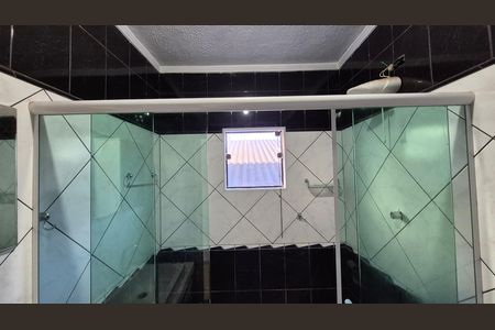 Casa para alugar com 227m², 3 quartos e 2 vagas Casa para alugar com 227m², 3 quartos e 2 vagasBanheiro