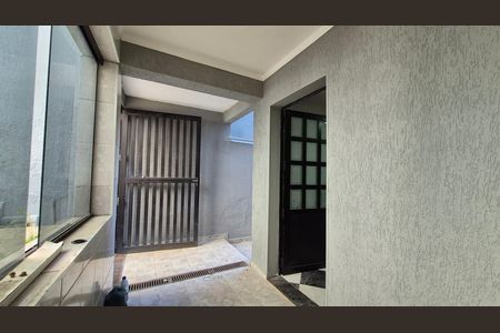 Casa para alugar com 227m², 3 quartos e 2 vagas Casa para alugar com 227m², 3 quartos e 2 vagasArea de serviço
