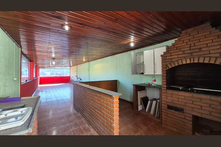 Casa para alugar com 227m², 3 quartos e 2 vagas Casa para alugar com 227m², 3 quartos e 2 vagasCobertura