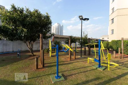 Apartamento à venda com 57m², 3 quartos e 1 vaga Apartamento à venda com 57m², 3 quartos e 1 vagaÁrea comum - Fitness