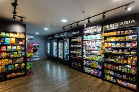 Apartamento à venda com 57m², 3 quartos e 1 vaga Apartamento à venda com 57m², 3 quartos e 1 vagaÁrea comum - Mercado