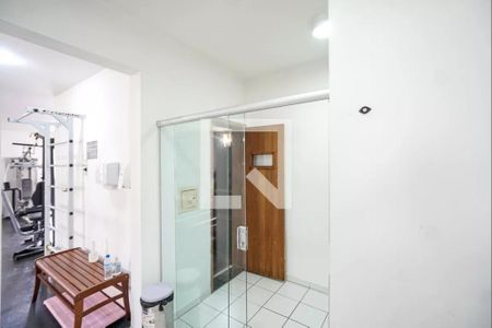 Apartamento à venda com 57m², 3 quartos e 1 vaga Apartamento à venda com 57m², 3 quartos e 1 vagaÁrea comum - Sauna