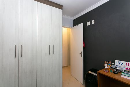 Apartamento à venda com 57m², 3 quartos e 1 vaga Apartamento à venda com 57m², 3 quartos e 1 vagaQuarto 2