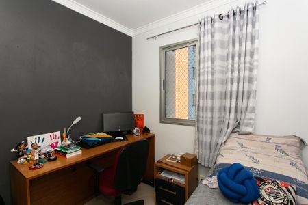 Apartamento à venda com 57m², 3 quartos e 1 vaga Apartamento à venda com 57m², 3 quartos e 1 vagaQuarto 2