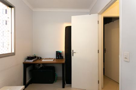 Apartamento à venda com 57m², 3 quartos e 1 vaga Apartamento à venda com 57m², 3 quartos e 1 vagaQuarto 3