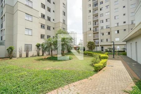 Apartamento à venda com 57m², 3 quartos e 1 vaga Apartamento à venda com 57m², 3 quartos e 1 vagaÁrea comum