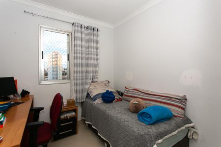 Apartamento à venda com 57m², 3 quartos e 1 vaga Apartamento à venda com 57m², 3 quartos e 1 vagaQuarto 2