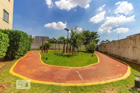 Apartamento à venda com 57m², 3 quartos e 1 vaga Apartamento à venda com 57m², 3 quartos e 1 vagaÁrea comum - Pista de Caminhada