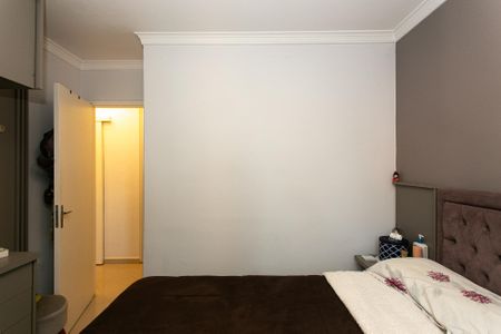 Quarto 1 de apartamento à venda com 3 quartos, 57m² em Vila Moreira, São Paulo