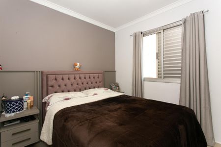 Apartamento à venda com 57m², 3 quartos e 1 vaga Apartamento à venda com 57m², 3 quartos e 1 vagaQuarto 1