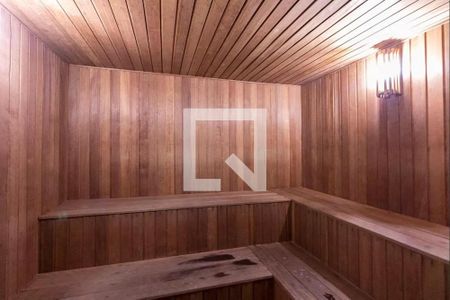 Apartamento à venda com 57m², 3 quartos e 1 vaga Apartamento à venda com 57m², 3 quartos e 1 vagaÁrea comum - Sauna