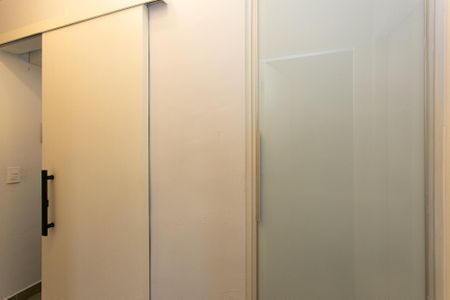 Apartamento à venda com 57m², 3 quartos e 1 vaga Apartamento à venda com 57m², 3 quartos e 1 vagaCorredor