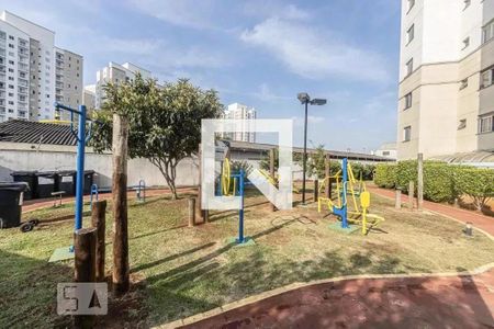 Apartamento à venda com 57m², 3 quartos e 1 vaga Apartamento à venda com 57m², 3 quartos e 1 vagaÁrea comum - Fitness