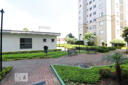 Apartamento à venda com 57m², 3 quartos e 1 vaga Apartamento à venda com 57m², 3 quartos e 1 vagaÁrea comum