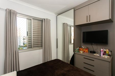 Apartamento à venda com 57m², 3 quartos e 1 vaga Apartamento à venda com 57m², 3 quartos e 1 vagaQuarto 1