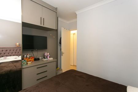 Apartamento à venda com 57m², 3 quartos e 1 vaga Apartamento à venda com 57m², 3 quartos e 1 vagaQuarto 1