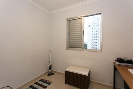 Apartamento à venda com 57m², 3 quartos e 1 vaga Apartamento à venda com 57m², 3 quartos e 1 vagaQuarto 3