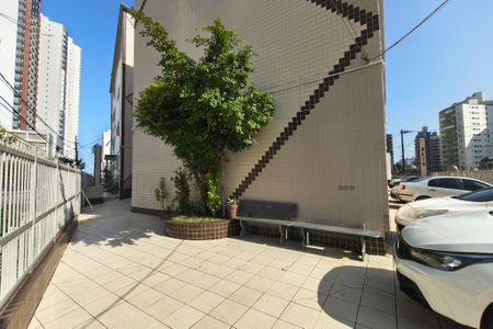 Studio para alugar com 38m², 0 quarto e 1 vaga Studio para alugar com 38m², 0 quarto e 1 vagaÁrea comum
