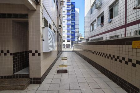 Studio para alugar com 38m², 0 quarto e 1 vaga Studio para alugar com 38m², 0 quarto e 1 vagaGaragem