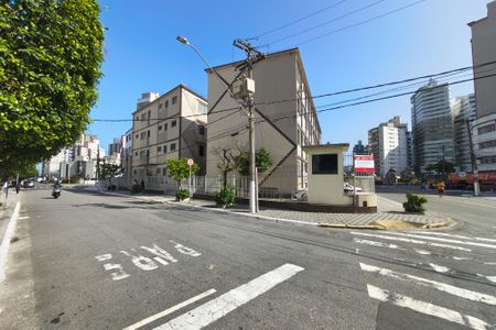 Studio para alugar com 38m², 0 quarto e 1 vaga Studio para alugar com 38m², 0 quarto e 1 vagaFachada