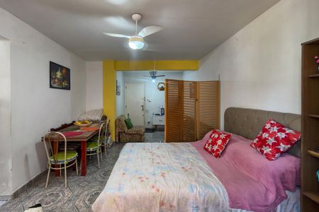 Kitnet de kitnet/studio para alugar com 0 quarto, 38m² em Boqueirão, Praia Grande