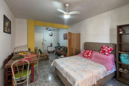 Studio para alugar com 38m², 0 quarto e 1 vaga Studio para alugar com 38m², 0 quarto e 1 vagaKitnet