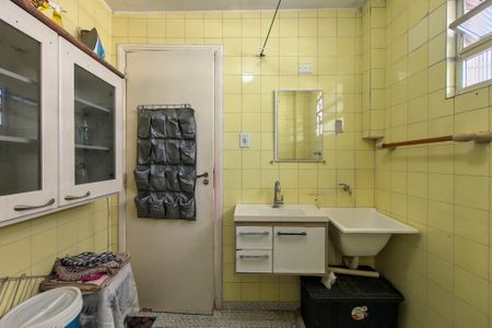 Studio para alugar com 38m², 0 quarto e 1 vaga Studio para alugar com 38m², 0 quarto e 1 vagaBanheiro