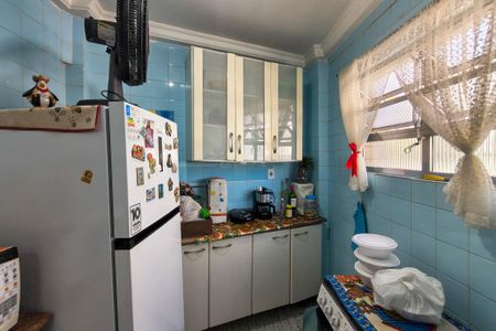 Studio para alugar com 38m², 0 quarto e 1 vaga Studio para alugar com 38m², 0 quarto e 1 vagaCozinha
