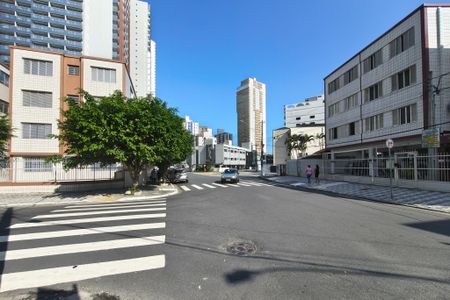 Studio para alugar com 38m², 0 quarto e 1 vaga Studio para alugar com 38m², 0 quarto e 1 vagaVista da Rua
