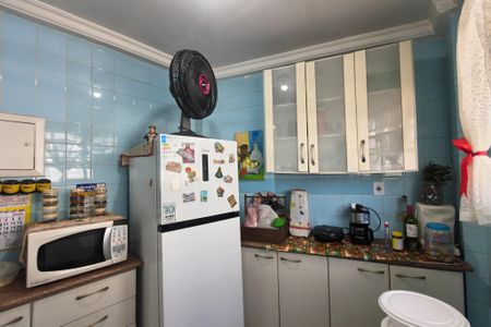 Studio para alugar com 38m², 0 quarto e 1 vaga Studio para alugar com 38m², 0 quarto e 1 vagaCozinha